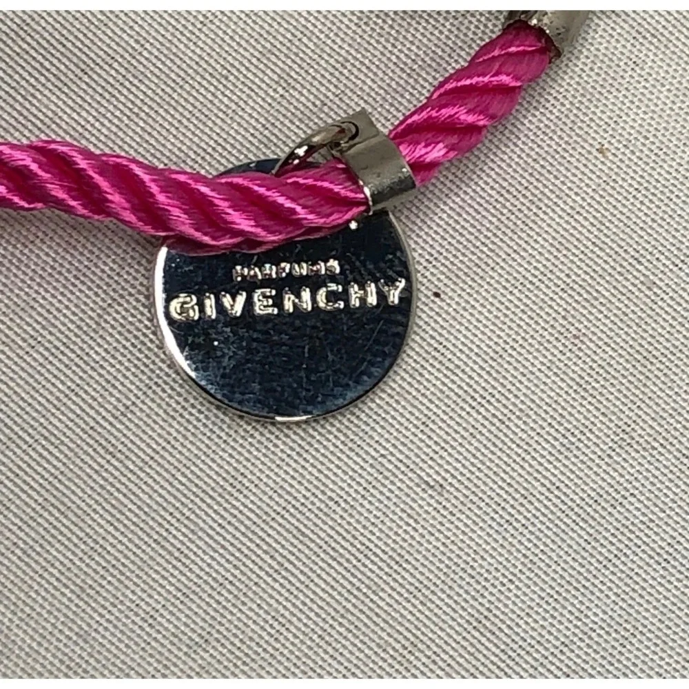 Givenchy parfums charm